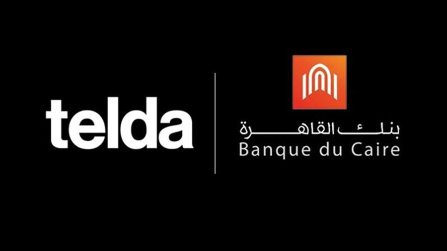 Banque du Caire, Telda connect prepaid Mastercard to InstaPay